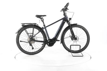 Tweedehands - Pegasus Premio EVO 10 Lite Trekking E-Bike - Zeer goed