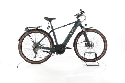 Reconditionné - Cube Touring Hybrid ONE Trekking E-Bike - Très Bon