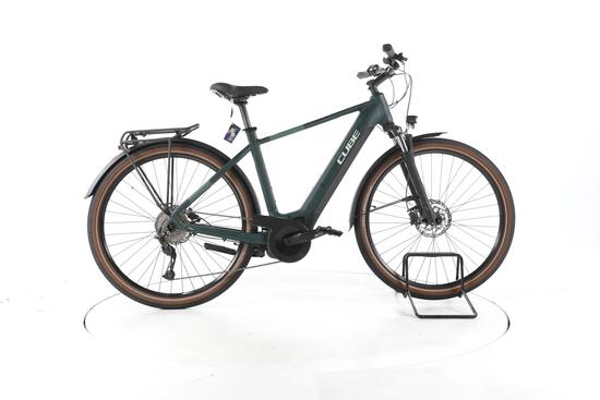 Reconditionné - Cube Touring Hybrid ONE Trekking E-Bike - Très Bon
