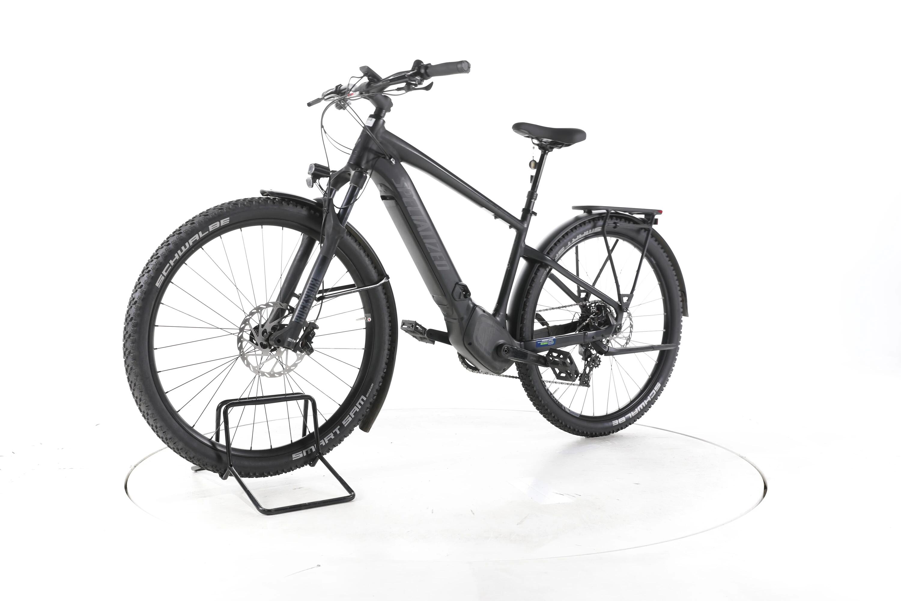 Ebike ricondizionata · Specialized Turbo Tero 4.0 EQ · Ottime condizioni 5/7