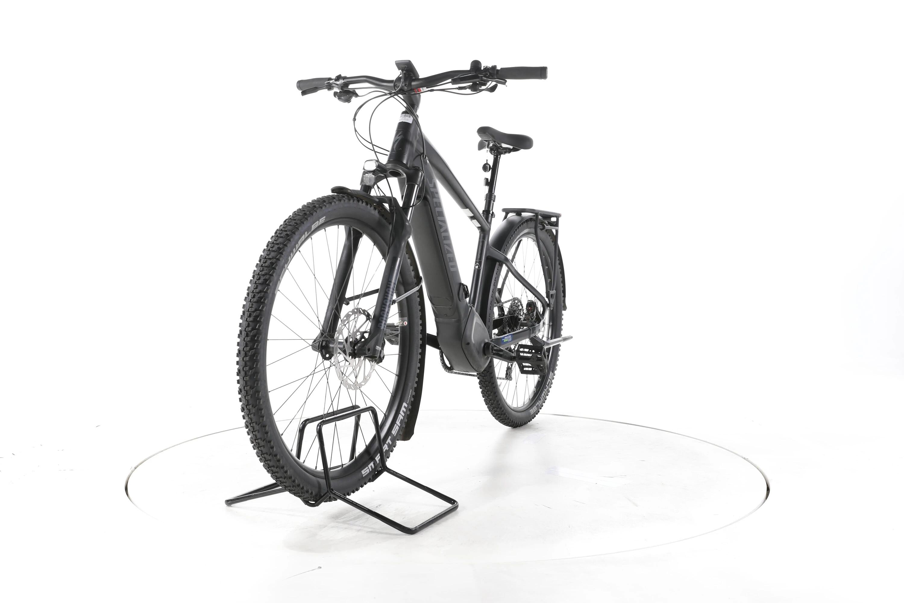 Ebike ricondizionata · Specialized Turbo Tero 4.0 EQ · Ottime condizioni 4/7