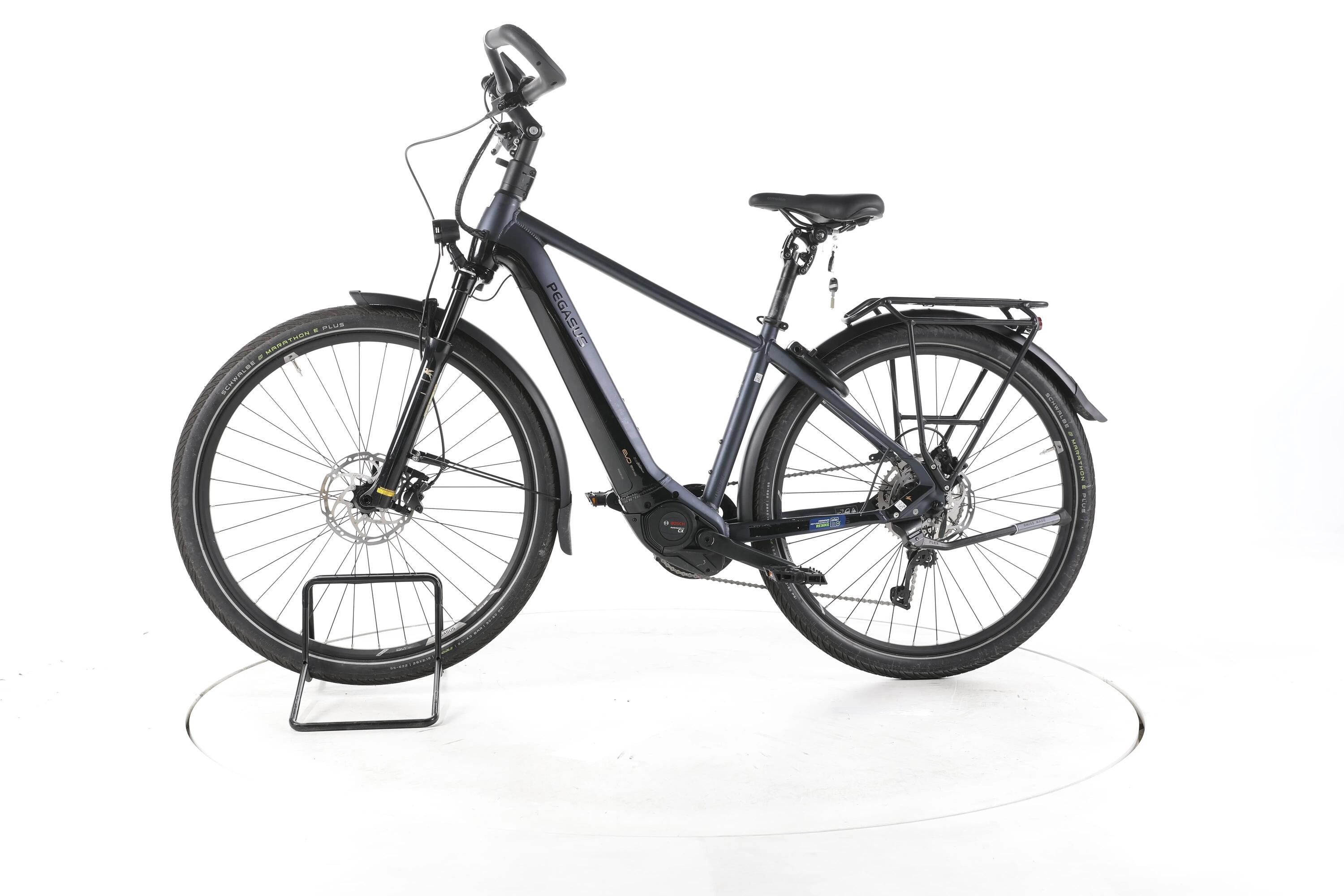 Ebike ricondizionata · Pegasus Premio EVO 10 Lite · Ottime condizioni 6/7