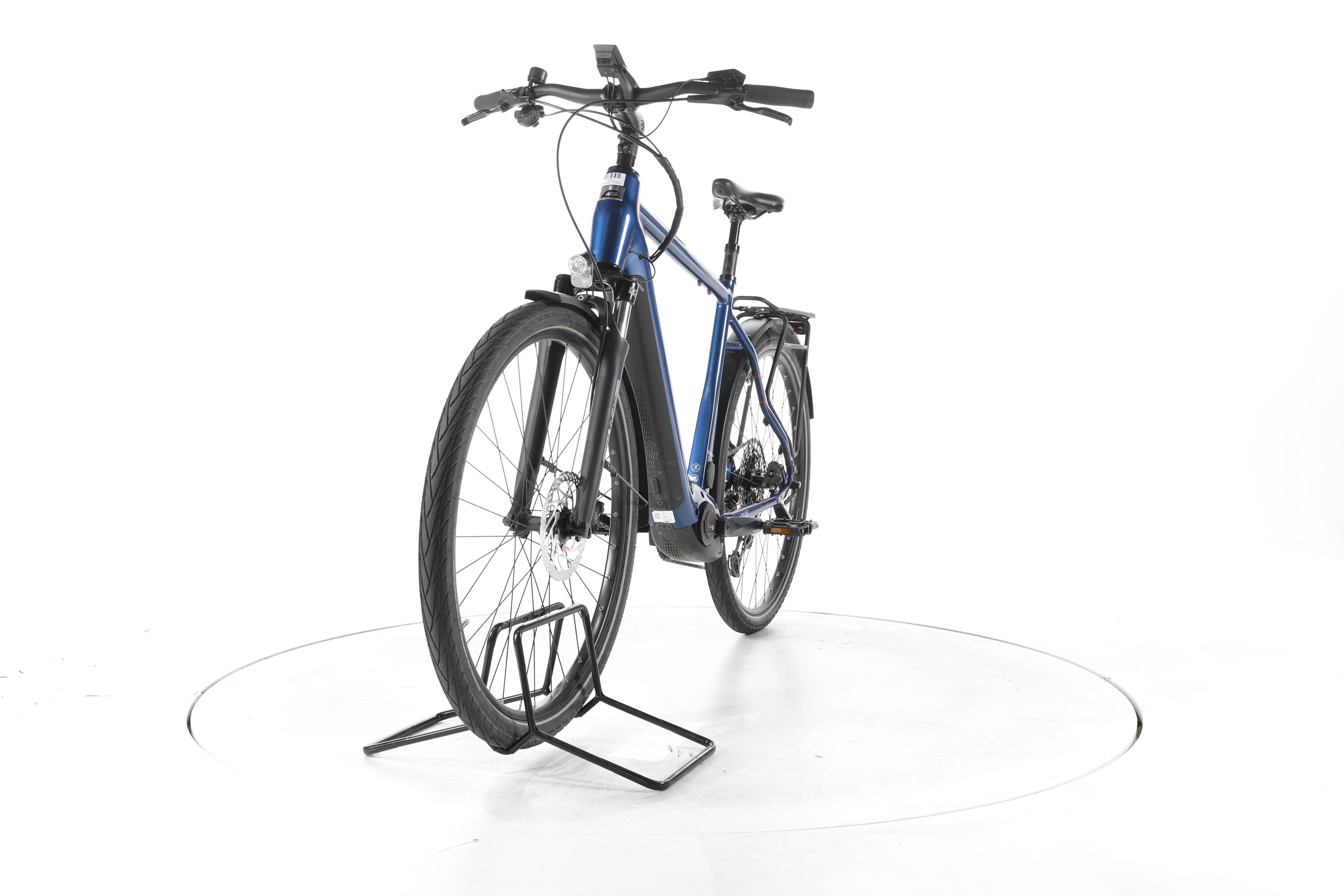 Second Life - Corratec E-Power Trekking 28 CX6 12S Trekking E-Bike - Stan dobry 4/7