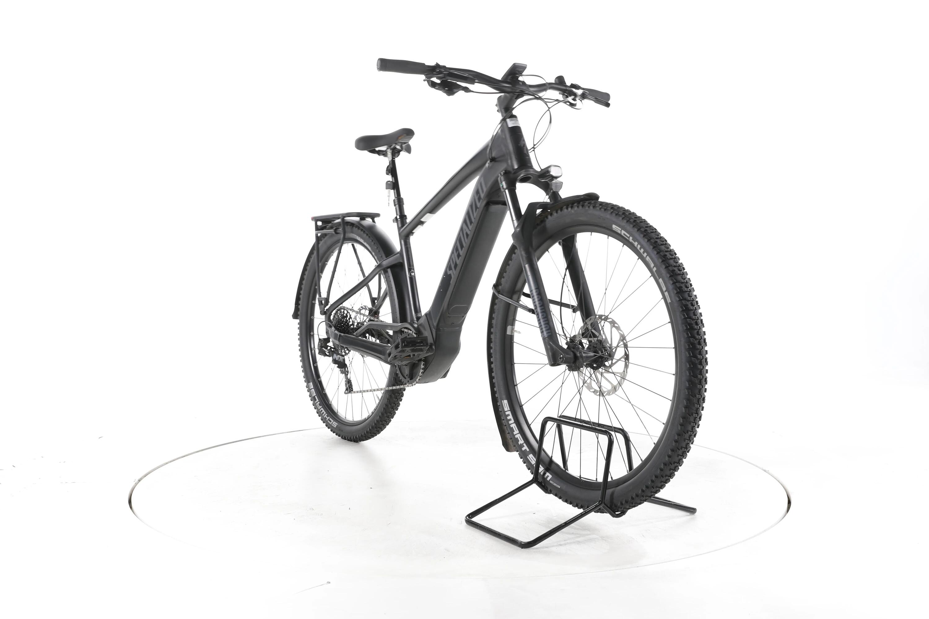 Ebike ricondizionata · Specialized Turbo Tero 4.0 EQ · Ottime condizioni 3/7