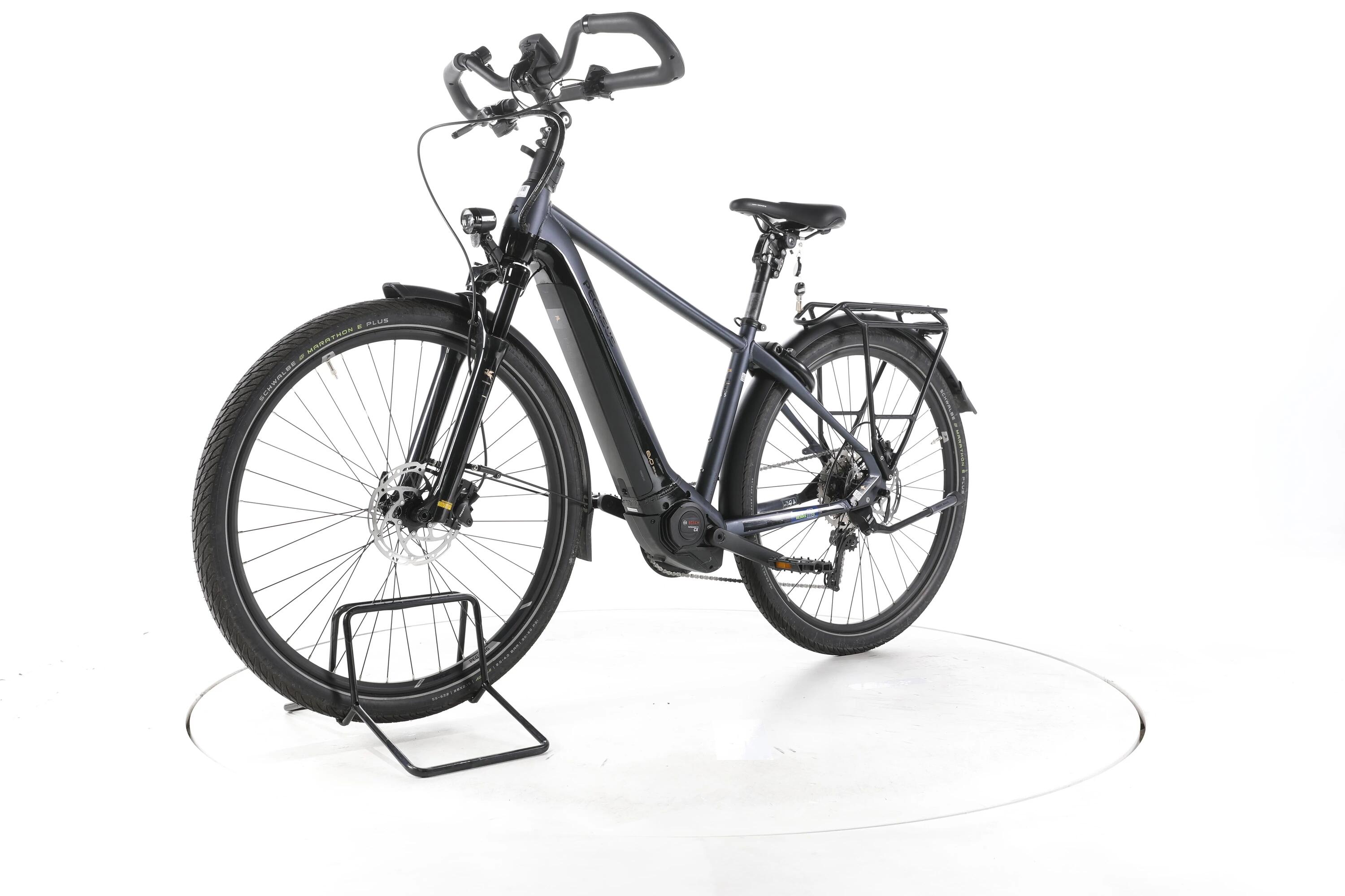 Ebike ricondizionata · Pegasus Premio EVO 10 Lite · Ottime condizioni 5/7