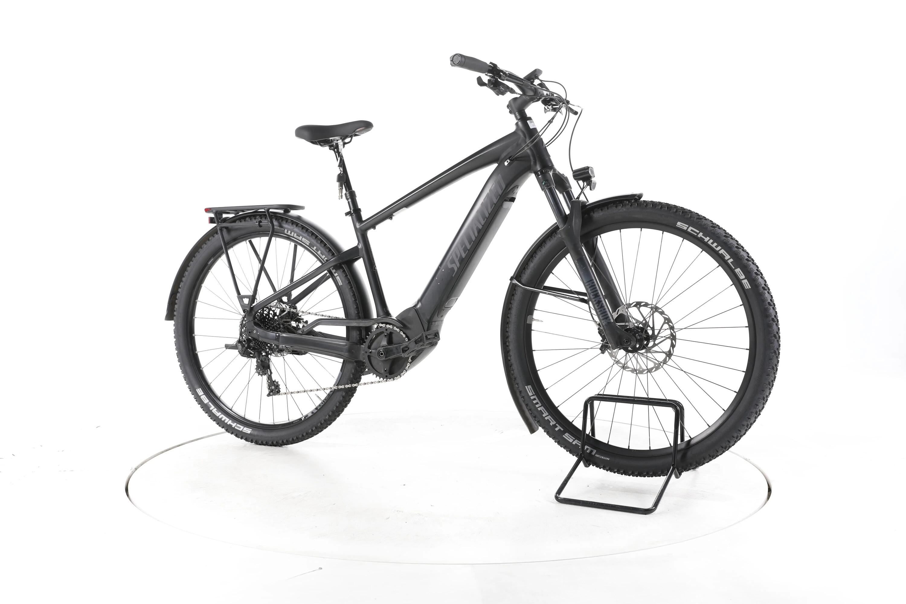 Ebike ricondizionata · Specialized Turbo Tero 4.0 EQ · Ottime condizioni 2/7