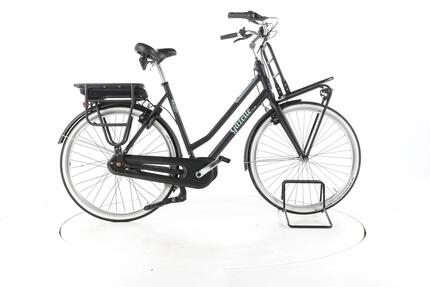 Reconditionné - Gazelle Miss Grace C7+ City E-Bike Entrée basse - Très Bon