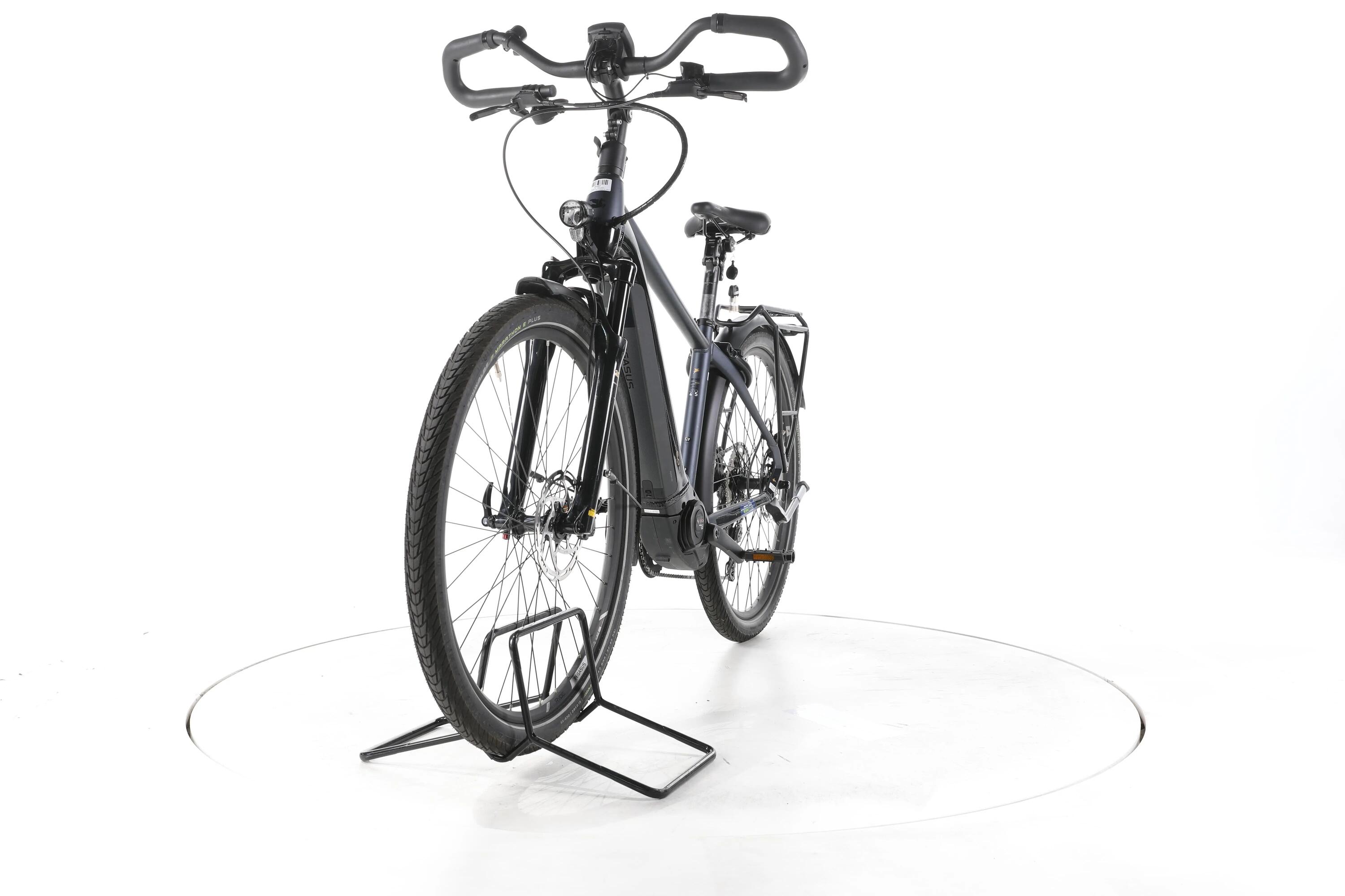 Ebike ricondizionata · Pegasus Premio EVO 10 Lite · Ottime condizioni 4/7