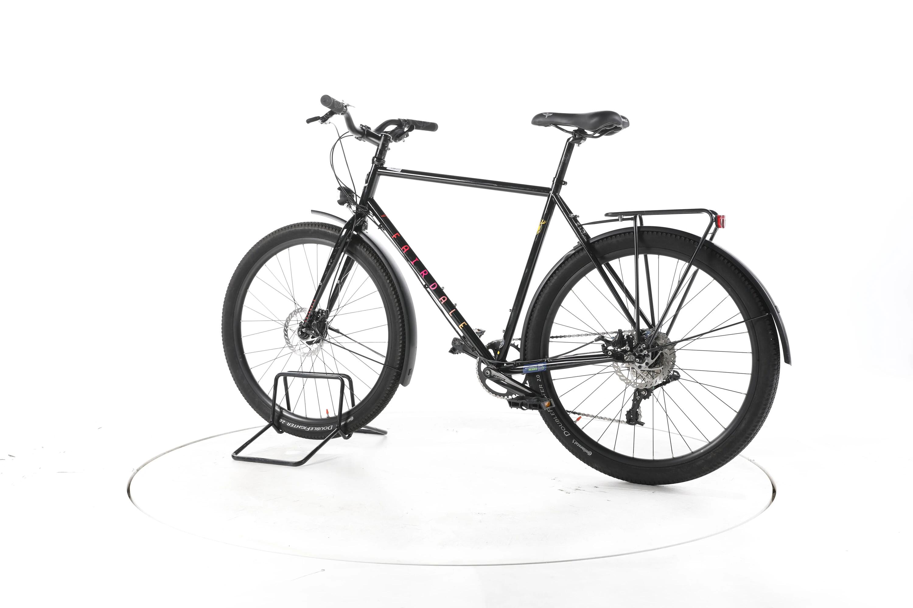 Refurbished - Fairdale Archer Fahrrad City & Trekking - Sehr gut 7/7