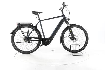 Tweedehands - Pegasus Premio EVO 5R Belt City E-Bike - Zeer goed
