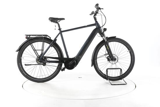 Tweedehands - Pegasus Premio EVO 5R Belt City E-Bike - Zeer goed