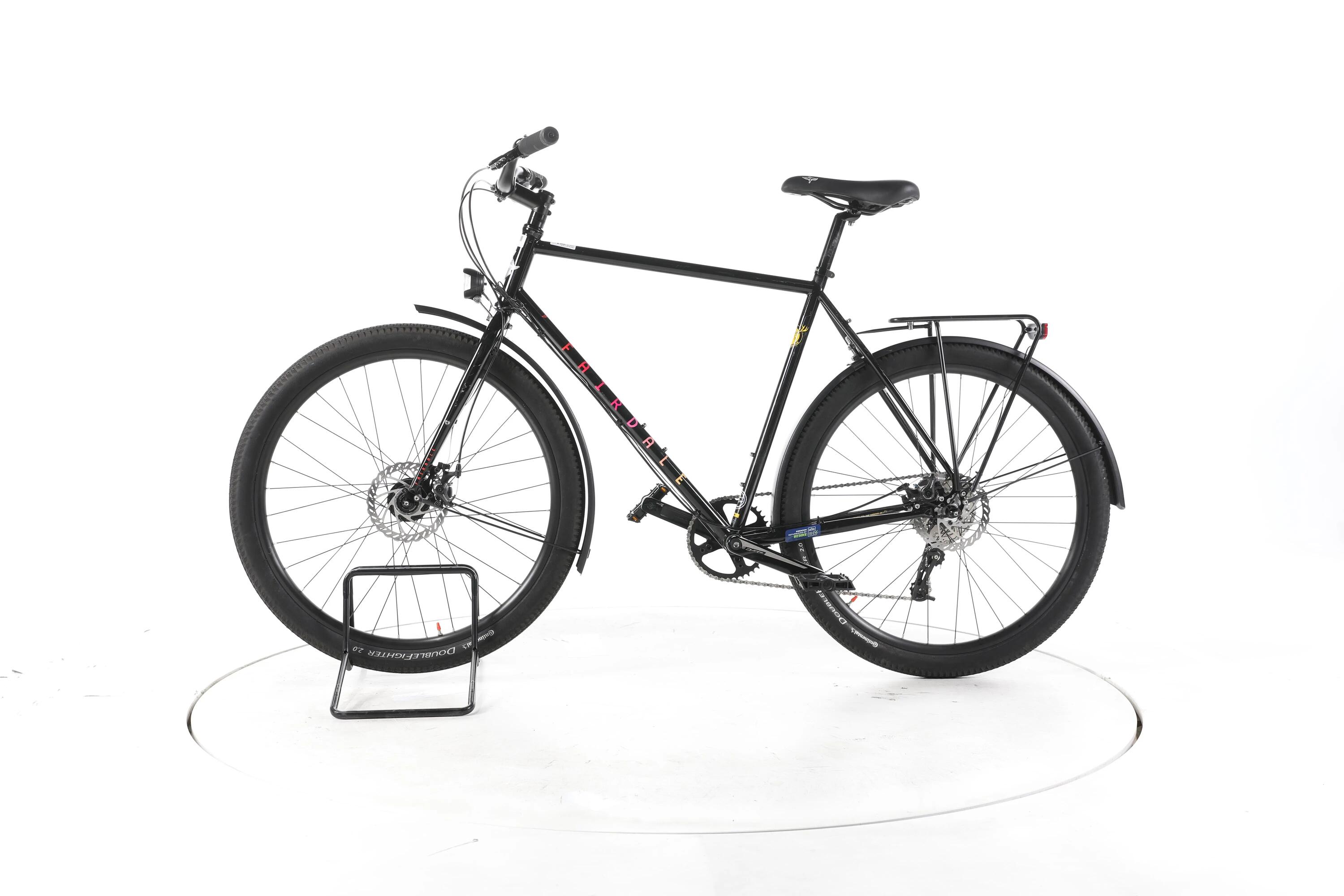 Refurbished - Fairdale Archer Fahrrad City & Trekking - Sehr gut 6/7