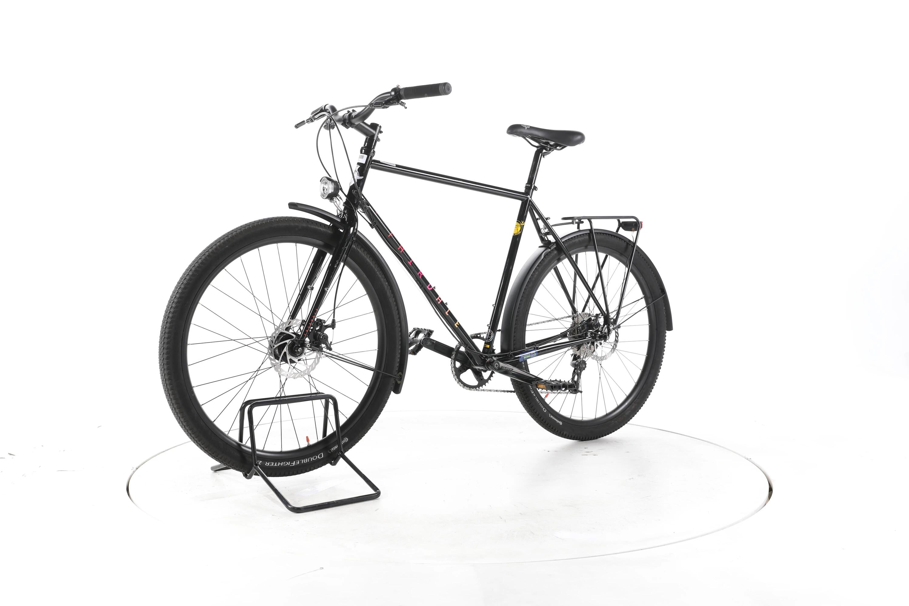 Refurbished - Fairdale Archer Fahrrad City & Trekking - Sehr gut 5/7