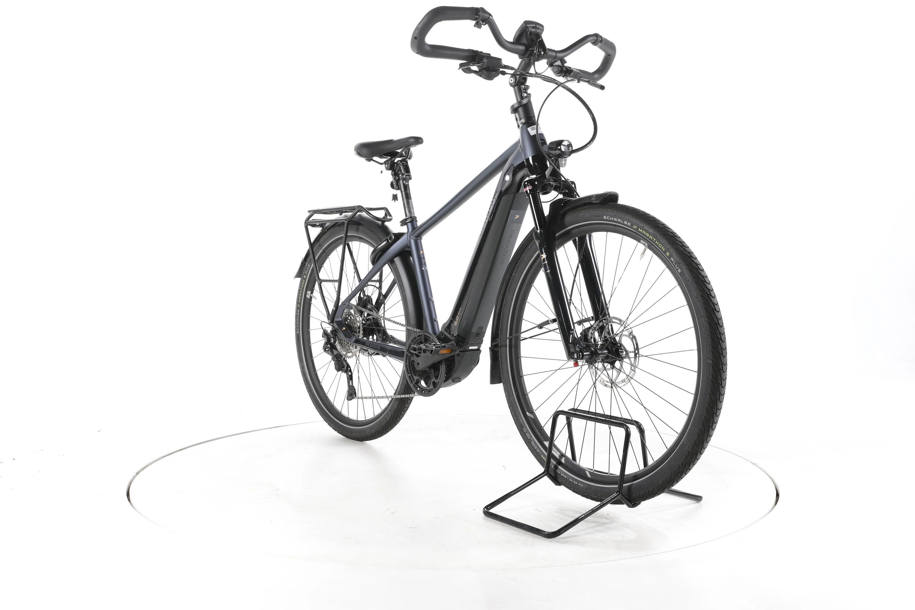 Ebike ricondizionata · Pegasus Premio EVO 10 Lite · Ottime condizioni 3/7