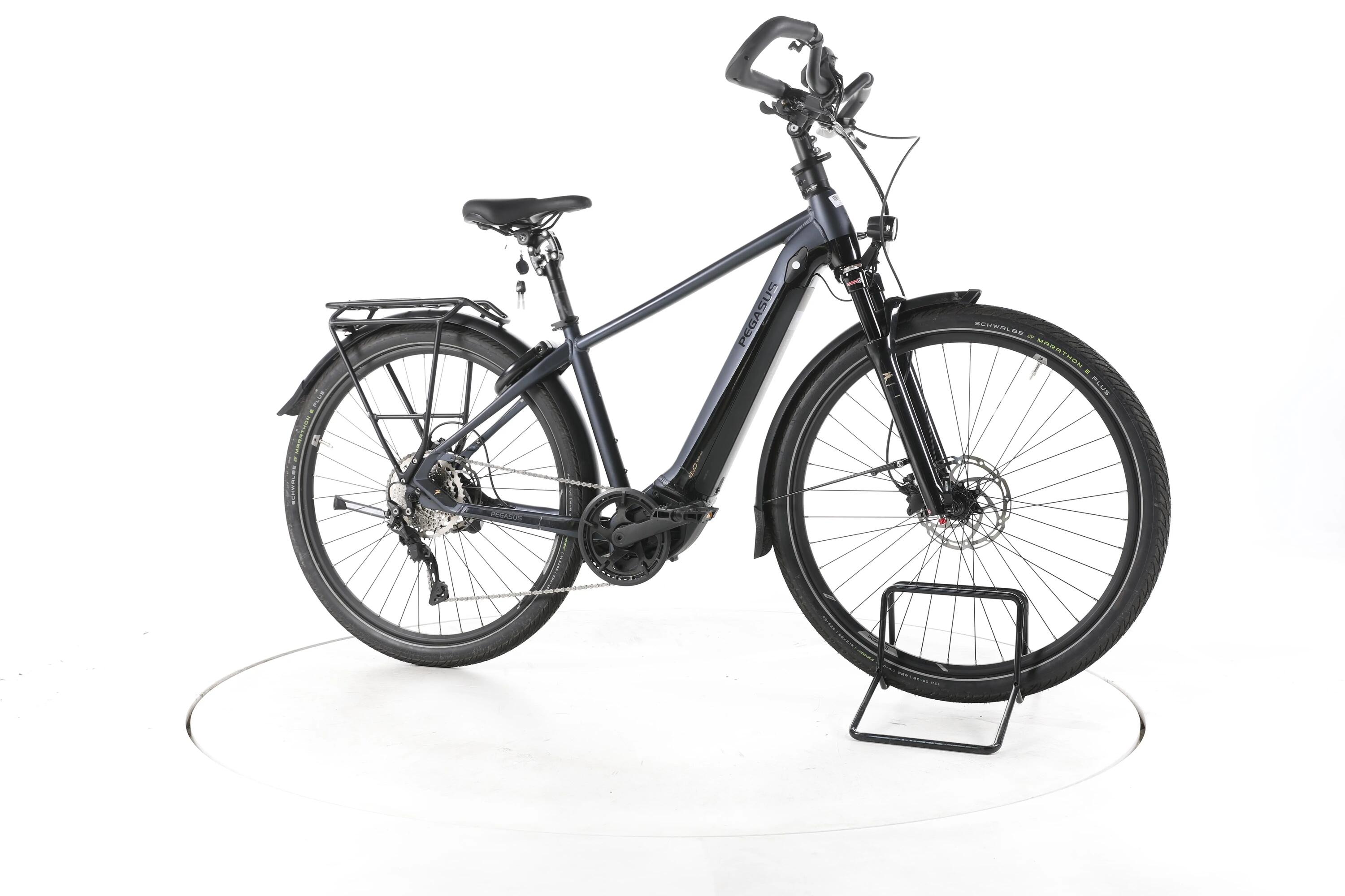 Ebike ricondizionata · Pegasus Premio EVO 10 Lite · Ottime condizioni 2/7