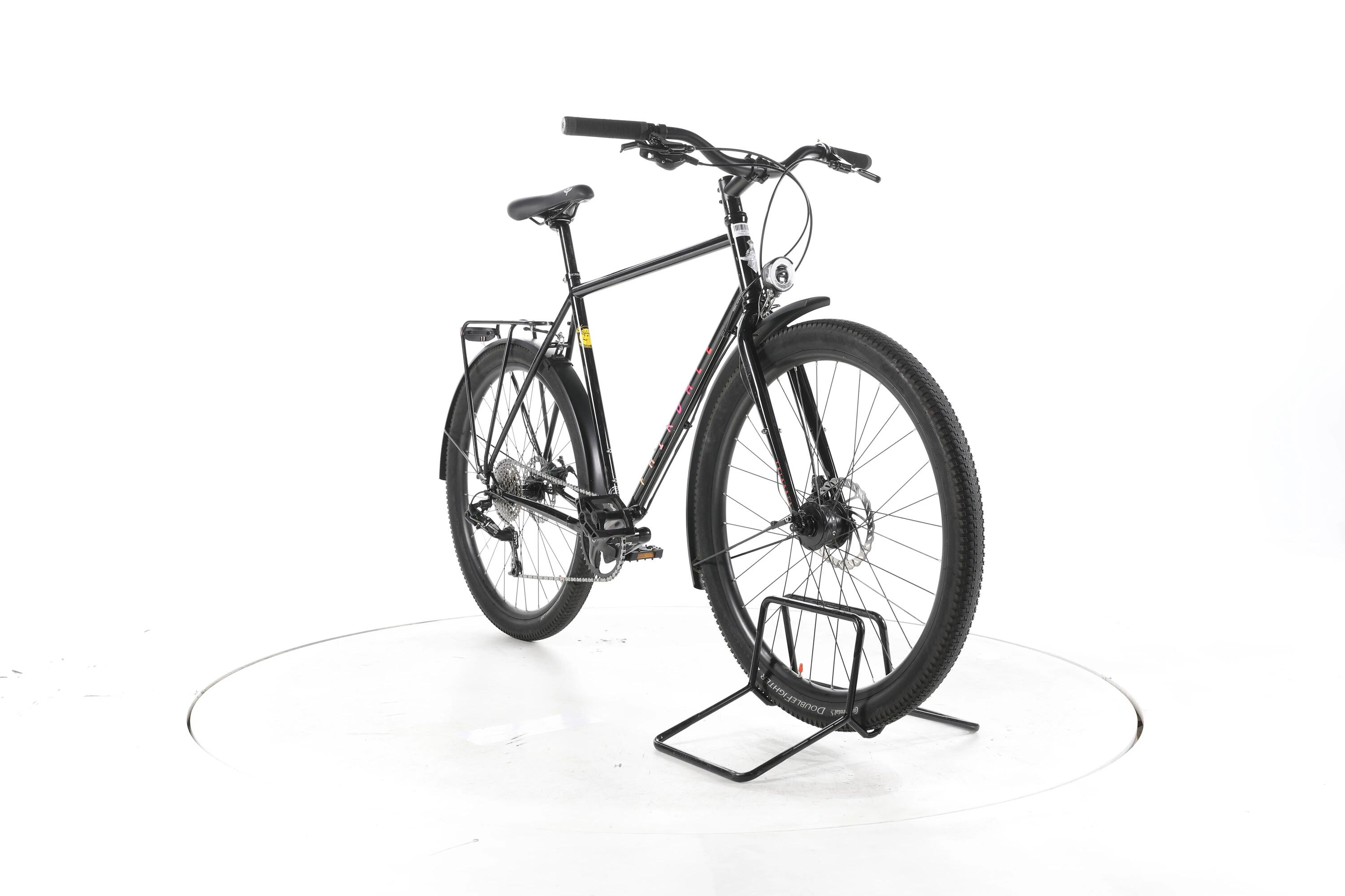 Refurbished - Fairdale Archer Fahrrad City & Trekking - Sehr gut 3/7