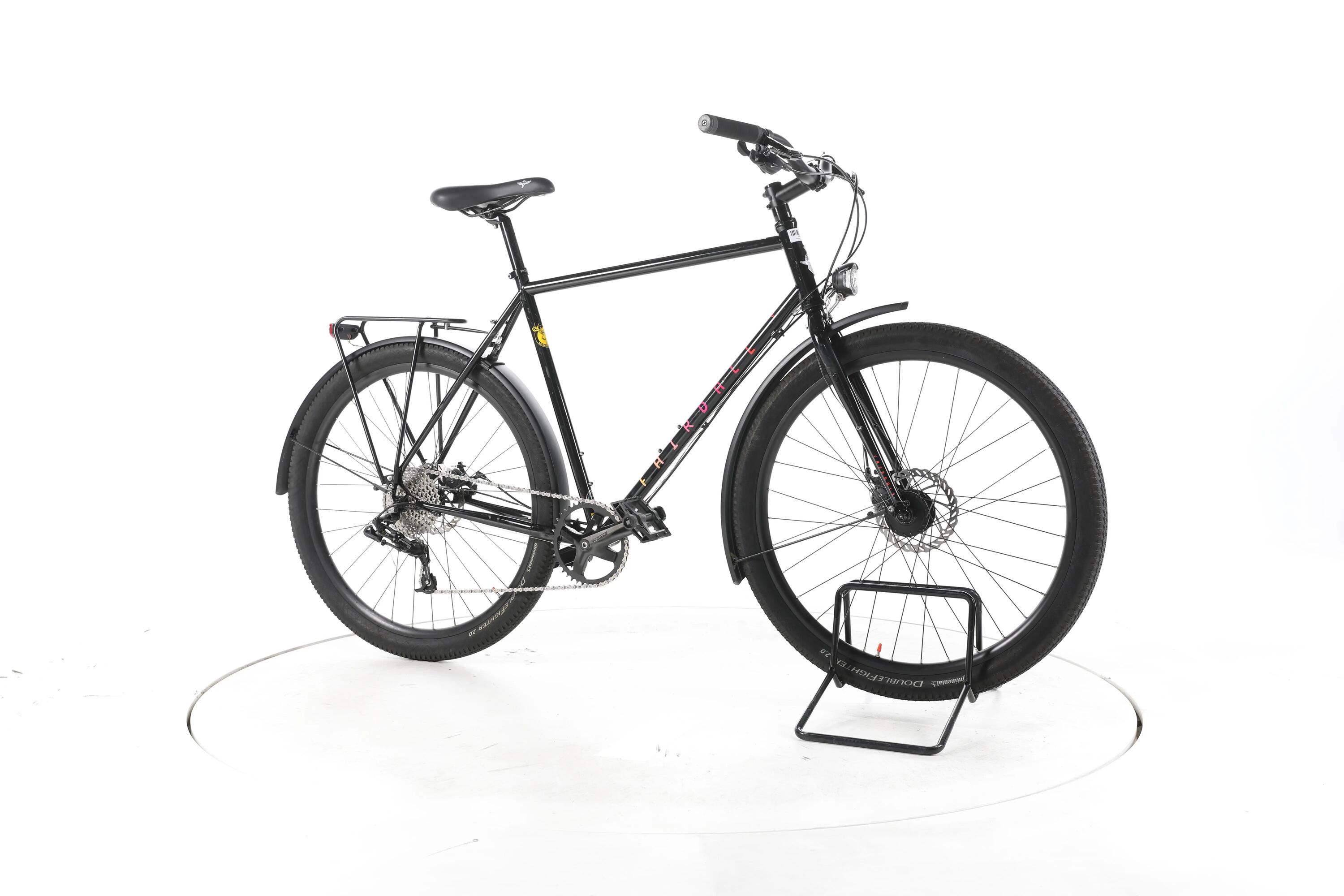 Refurbished - Fairdale Archer Fahrrad City & Trekking - Sehr gut 2/7