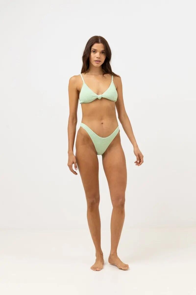 Isla Rib - Haut De Maillot Femme 4/5