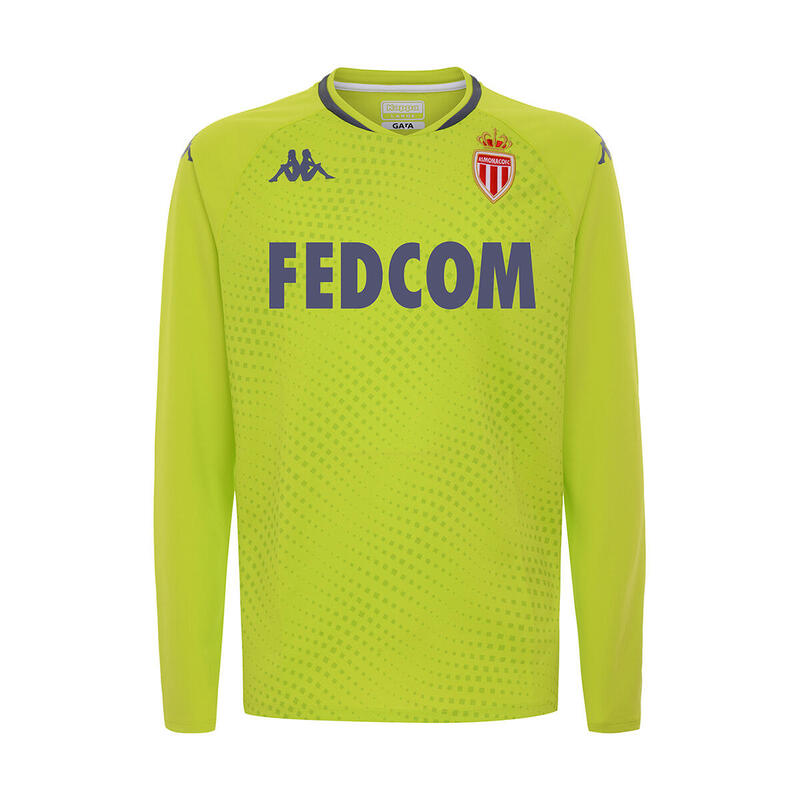 Maillot de gardien domicile enfant AS Monaco 2020/21