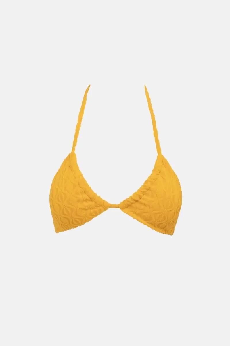 Ripple Terry - Haut De Maillot Femme 5/6