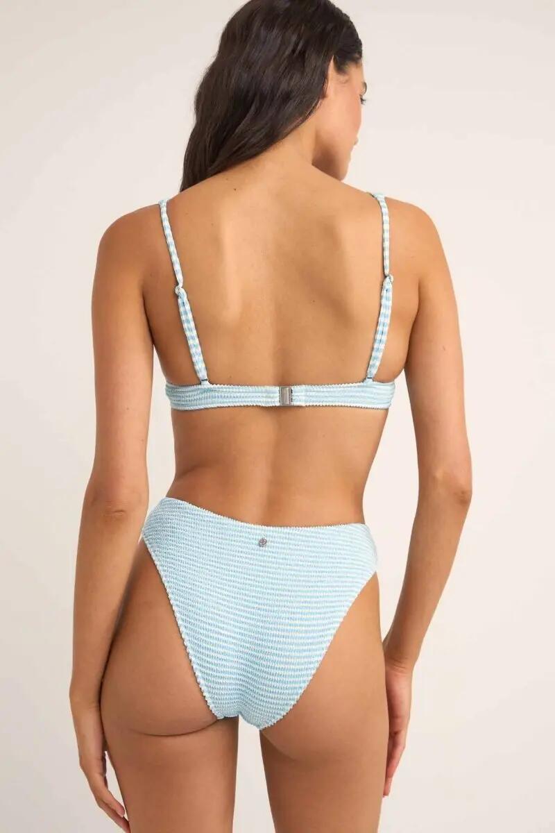Cove  Stripe Underwire - Haut De Maillot Femme 3/6