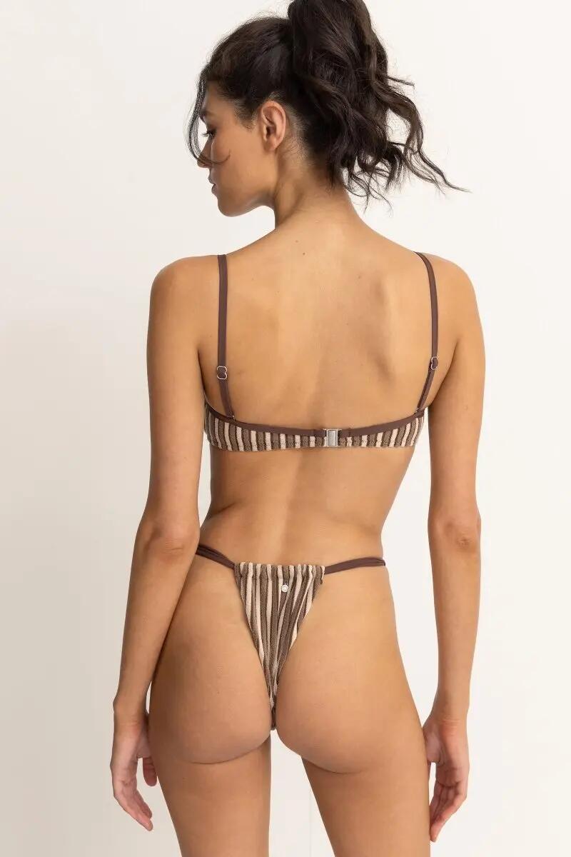 Terry Sands - Haut De Maillot Femme 3/5