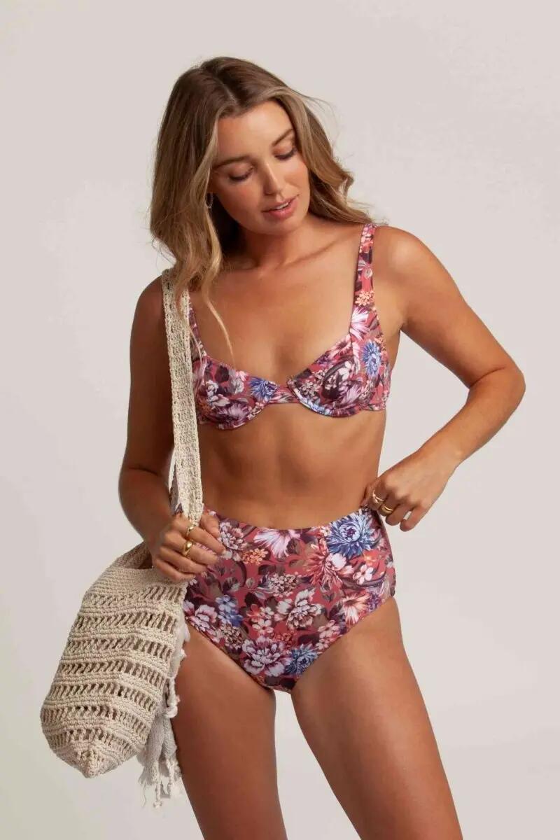 Jolene - Haut De Maillot Femme 2/6