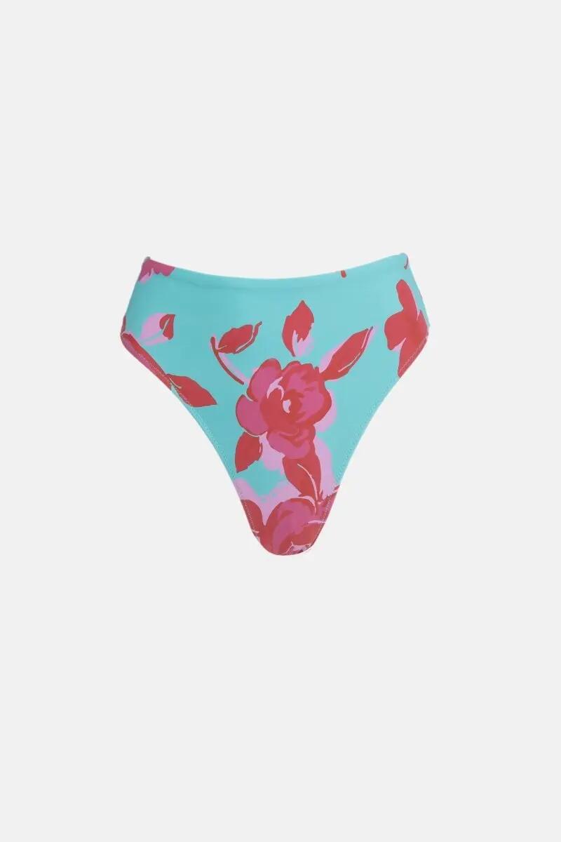 Inferna Floral - Bas De Maillot Femme 5/6