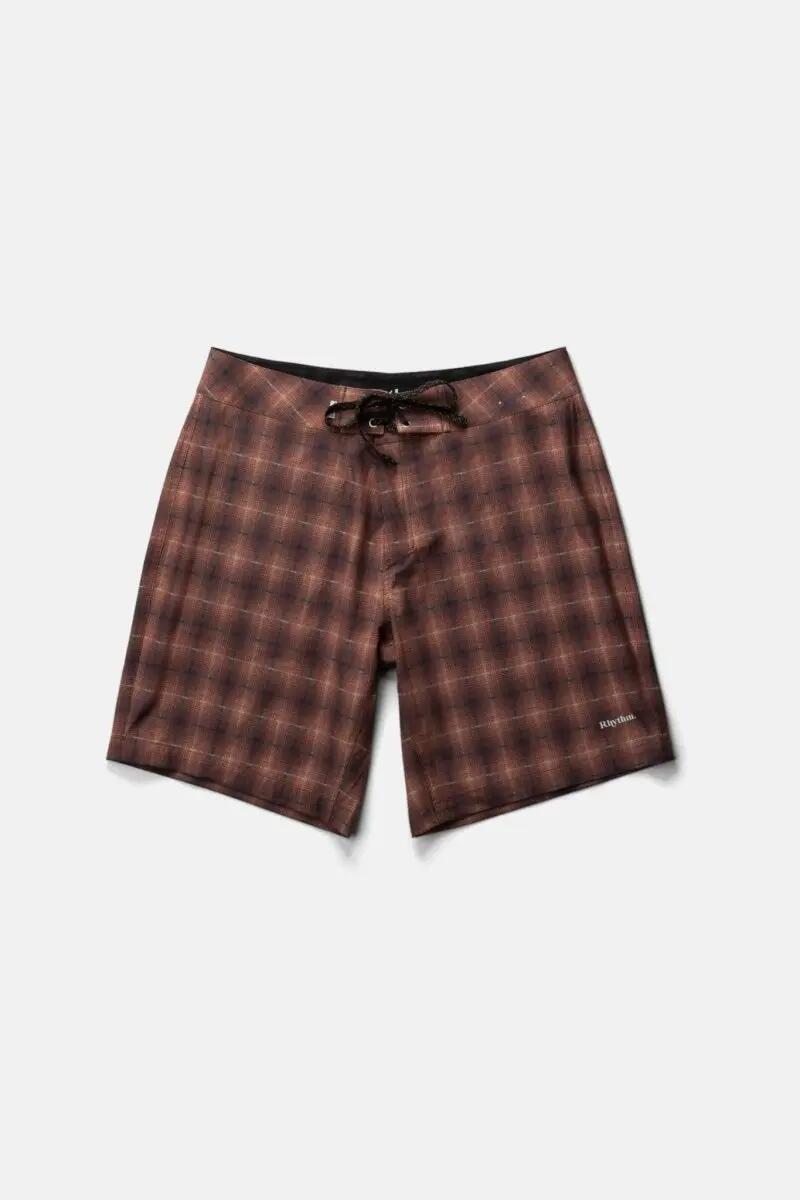 Shadow Check - Boardshort Homme 5/5