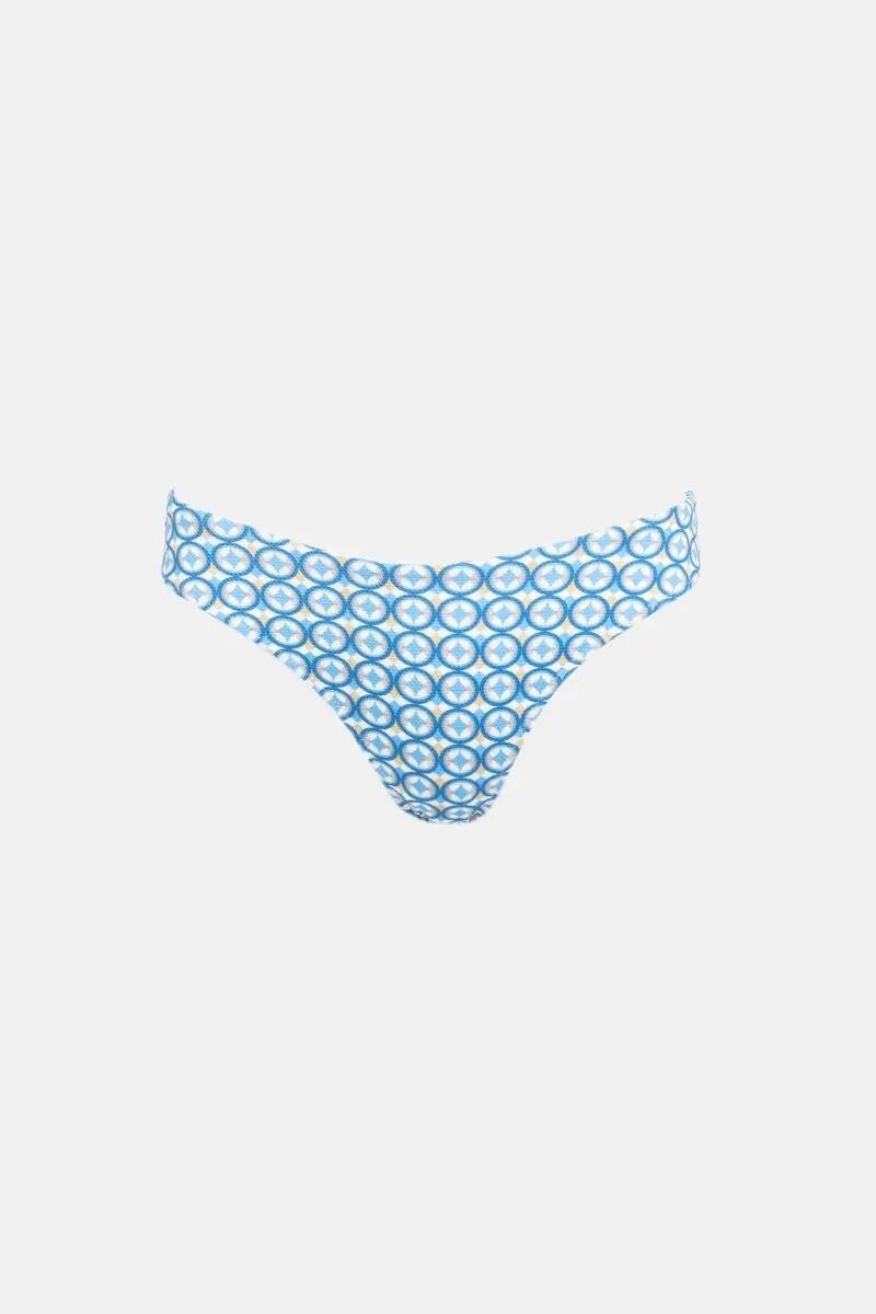 Atoll Holiday - Bas De Maillot Femme 5/5