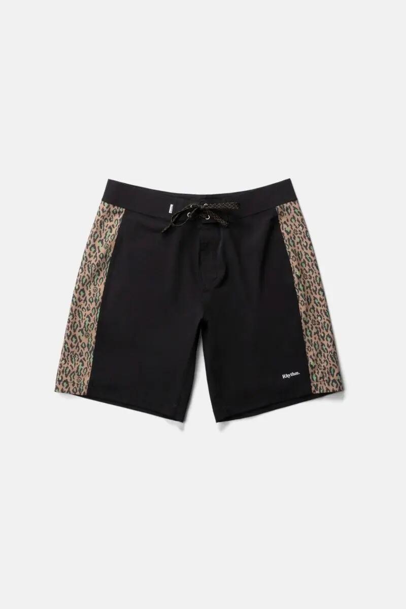 Leo Panel - Beach short Homme 5/5