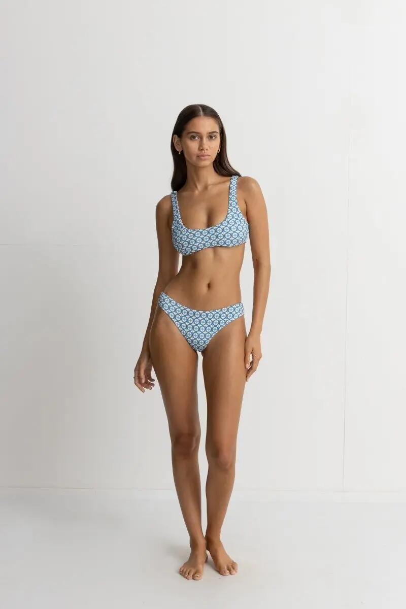 Atoll Holiday - Bas De Maillot Femme 4/5