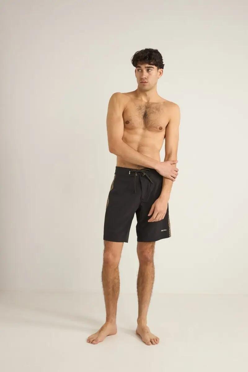 Leo Panel - Beach short Homme 4/5