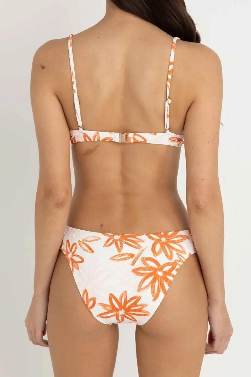 Sanctuary Floral - Bas De Maillot Femme 2/5