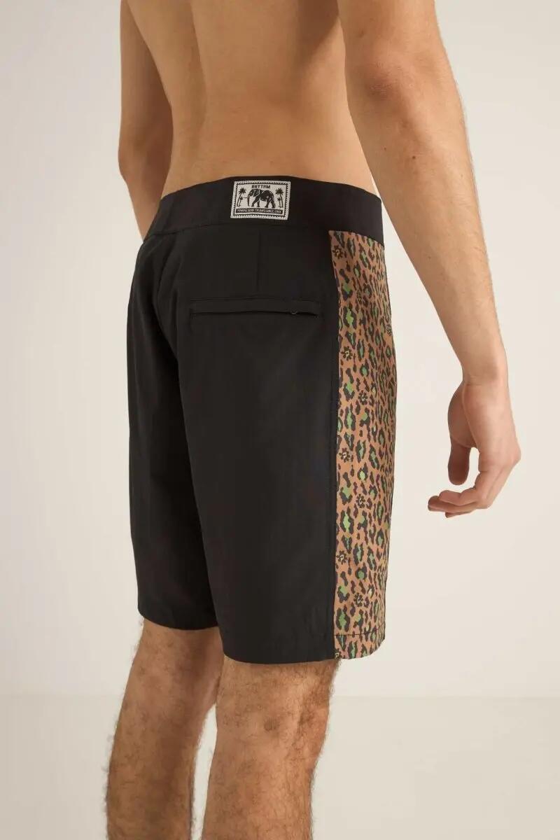 Leo Panel - Beach short Homme 3/5