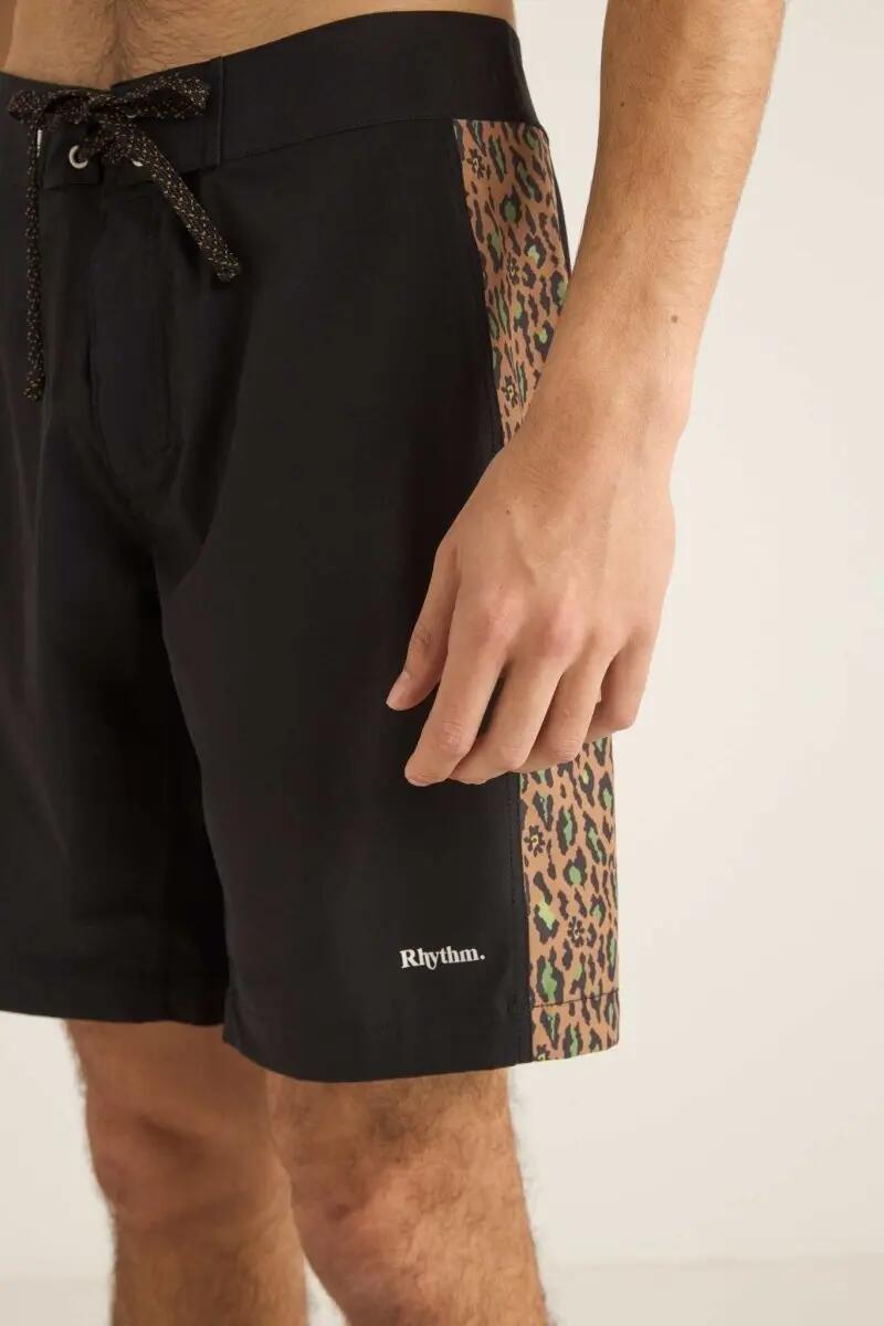 Leo Panel - Beach short Homme 2/5