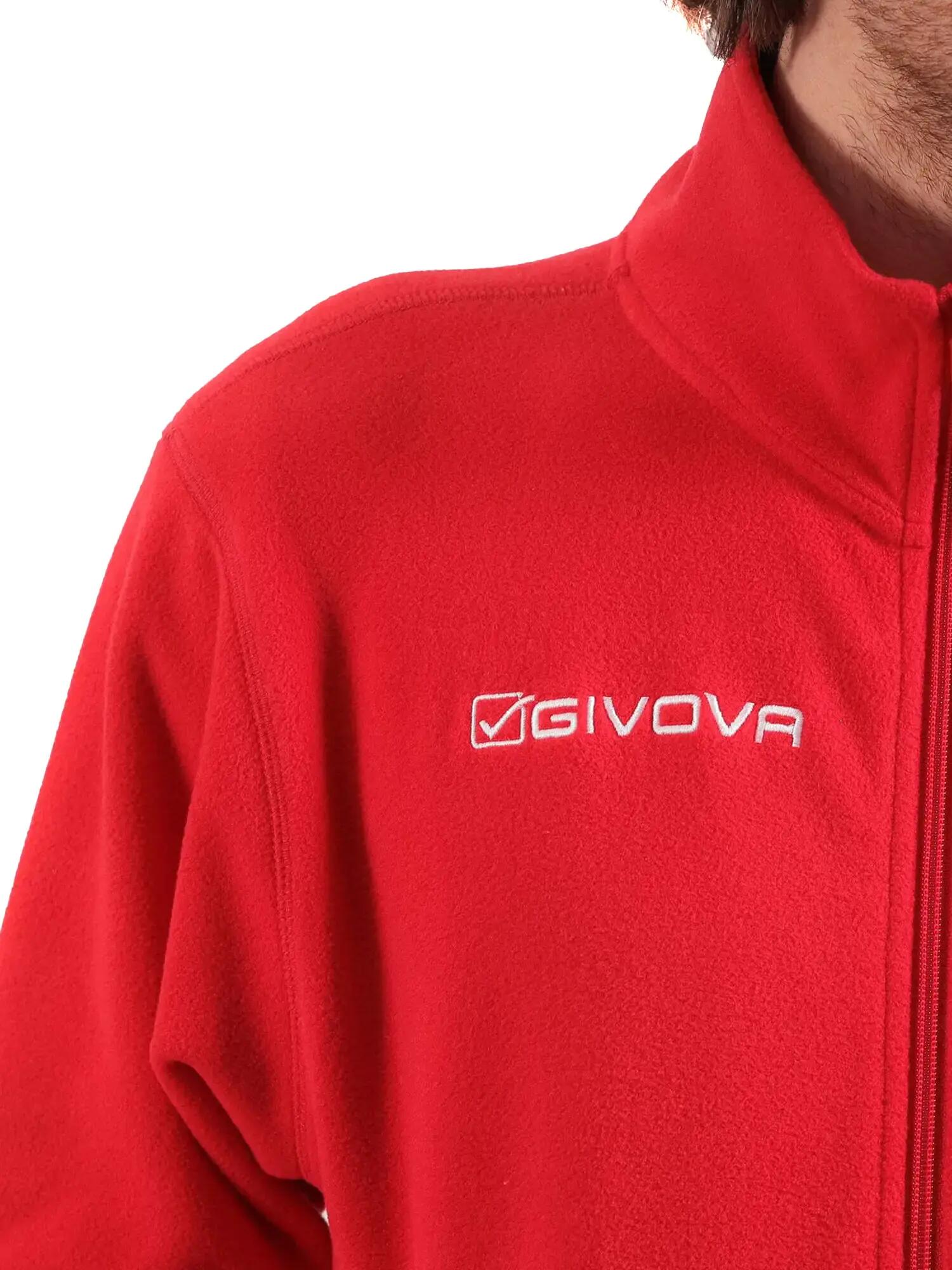 Polaire Givova Alaska 4/5