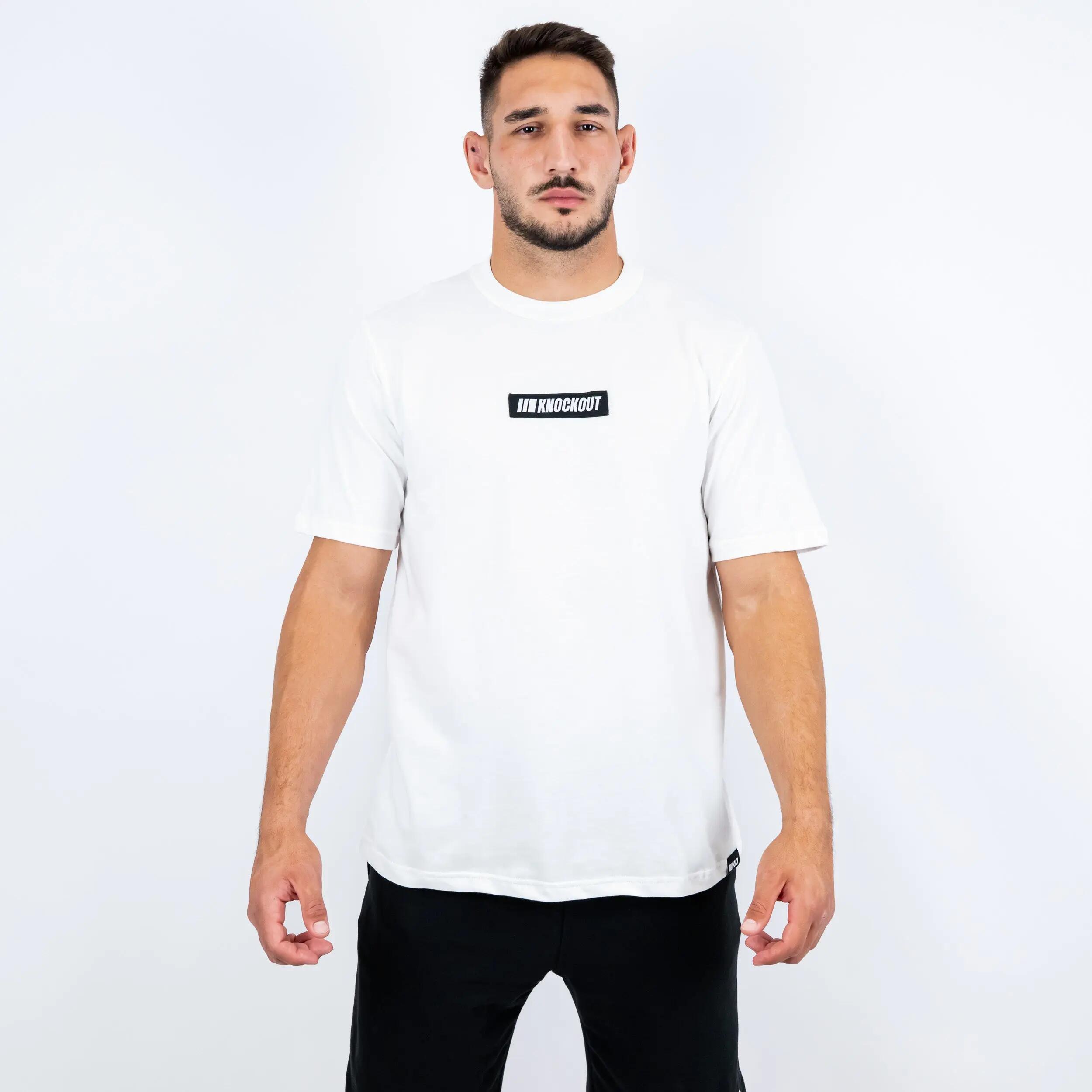 Tricou Knockout GRND - Imagine 1