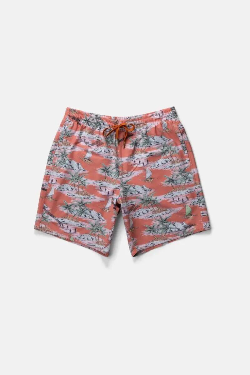 Tropical Beach - Short Homme 5/5