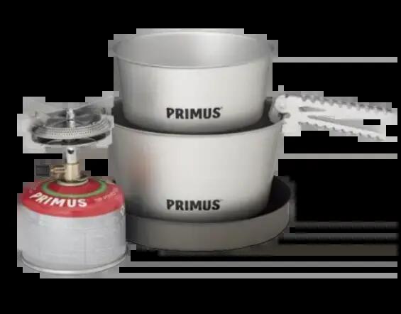PRIMUS picture