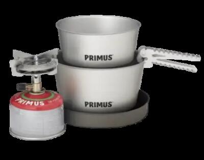 Mimer stove kit ii gas brander