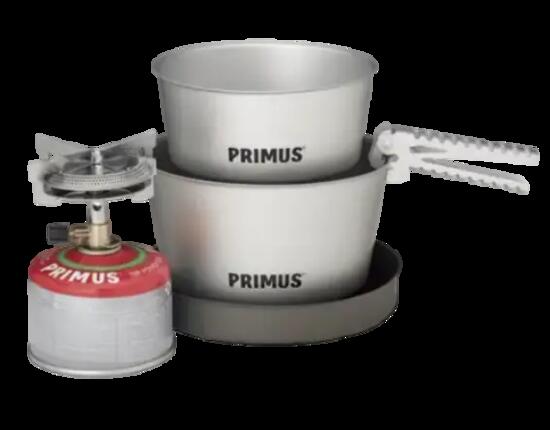 Mimer Stove Kit II