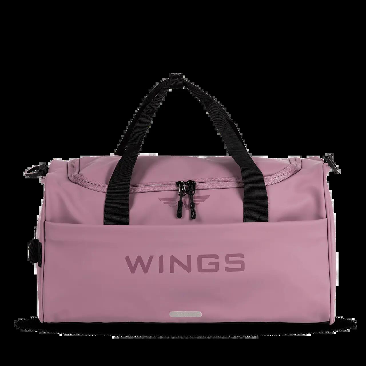 WINGS picture
