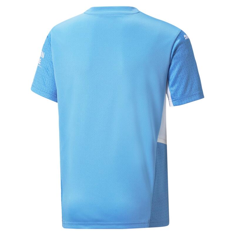 Heimtrikot Manchester City 2021/22