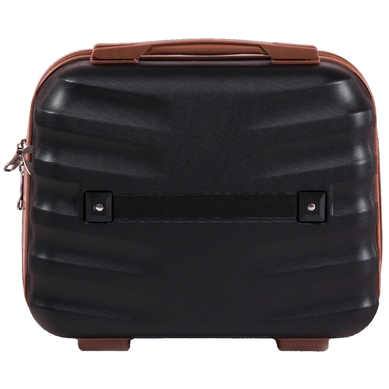 Trousse Wings Albatross 14" NOIR 3/6