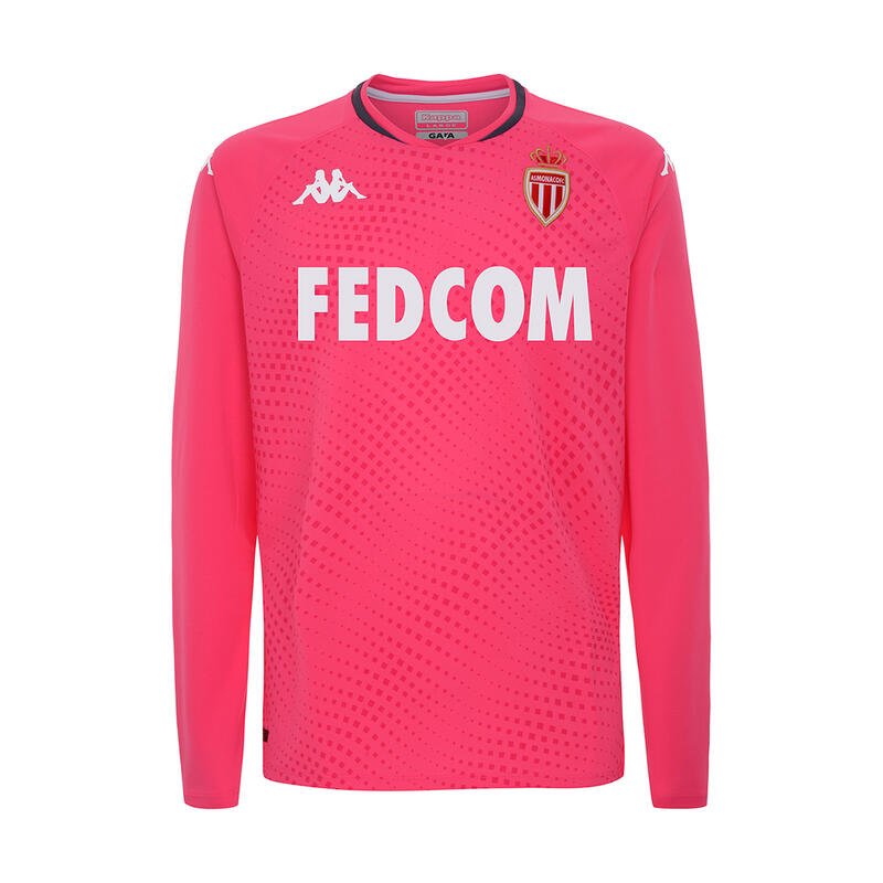 Maillot de gardien extérieur enfant AS Monaco 2020/21