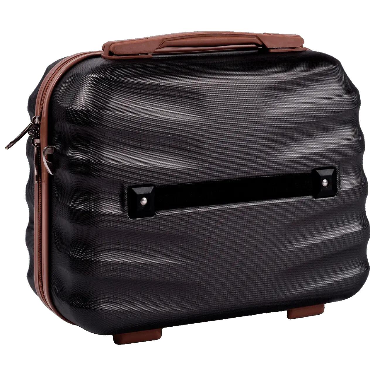 Trousse Wings Albatross 14" NOIR 2/6