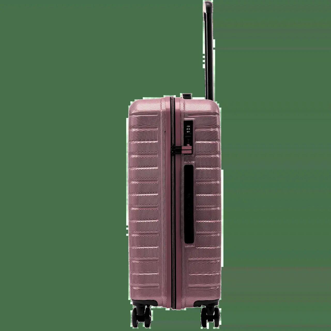 Valise moyenne Wings CRAKE 24" OR ROSE 4/10