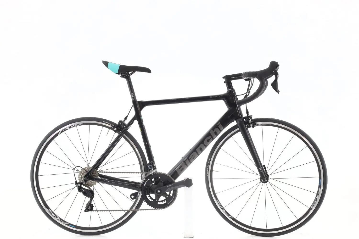BIANCHI picture