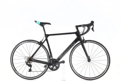 Tweedehands racefiets · sprint · zeer goede toestand
